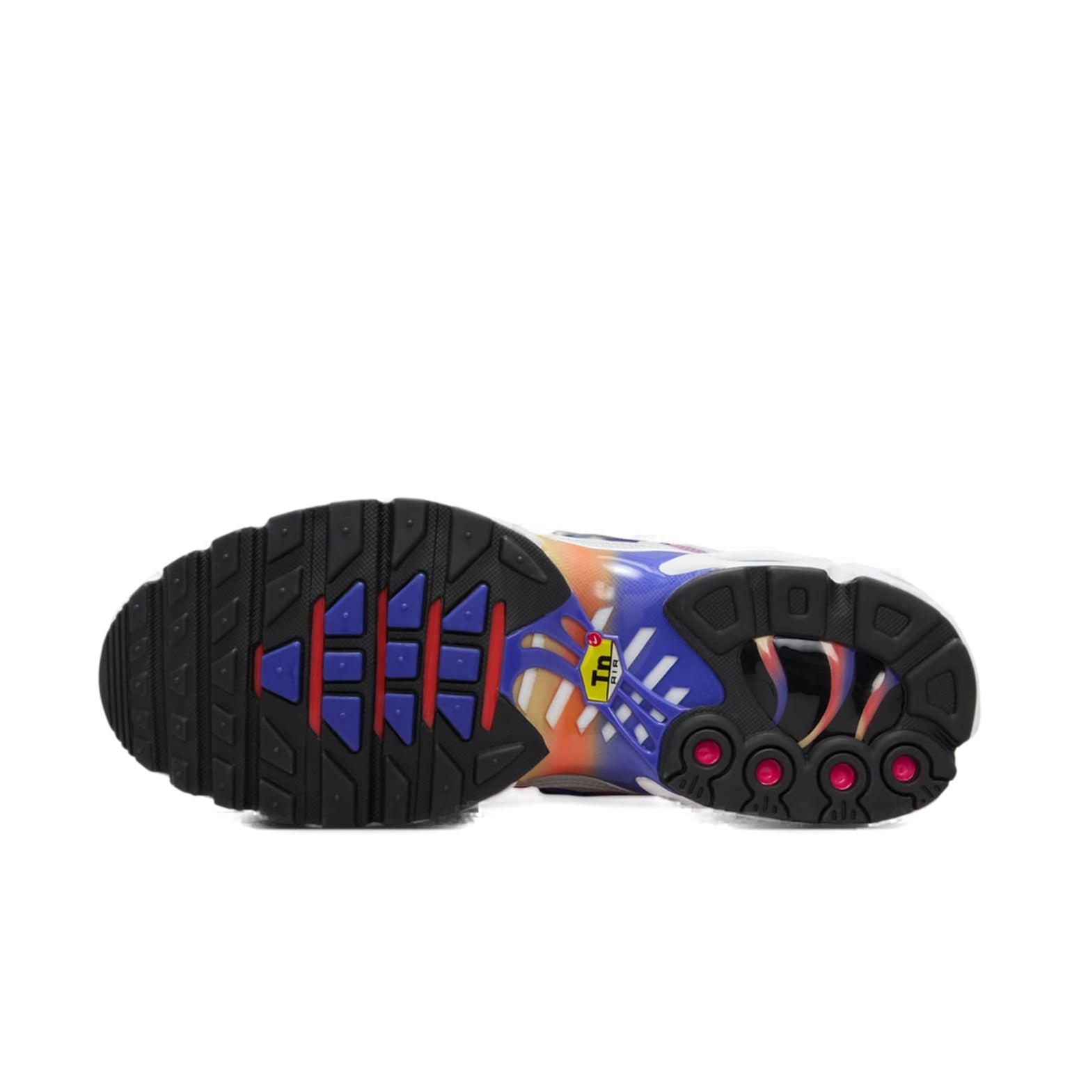 (WMNS) Nike Air Max Plus 'Persian Violet Wild Mango' DZ3670-003