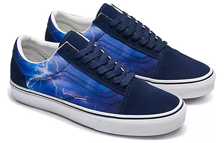 Vans Old Skool 'Lightning' VN0A3VC1508