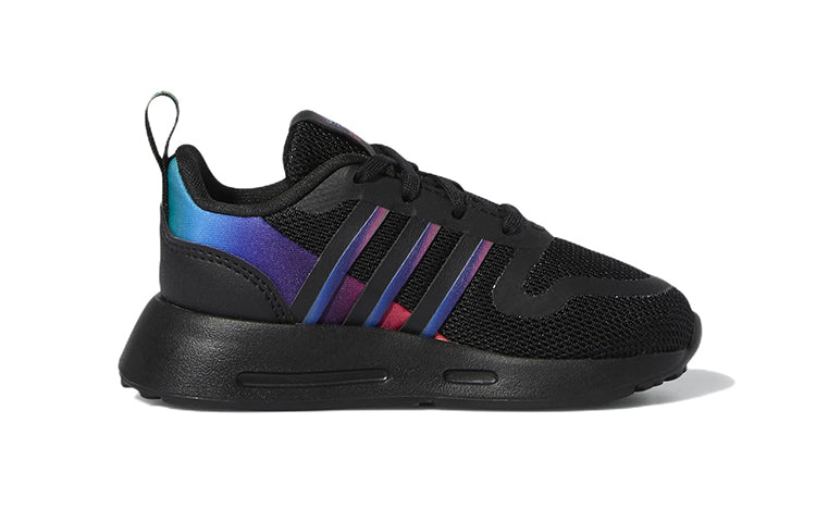 (TD) adidas Multix 'Core Black Multi' HR1222