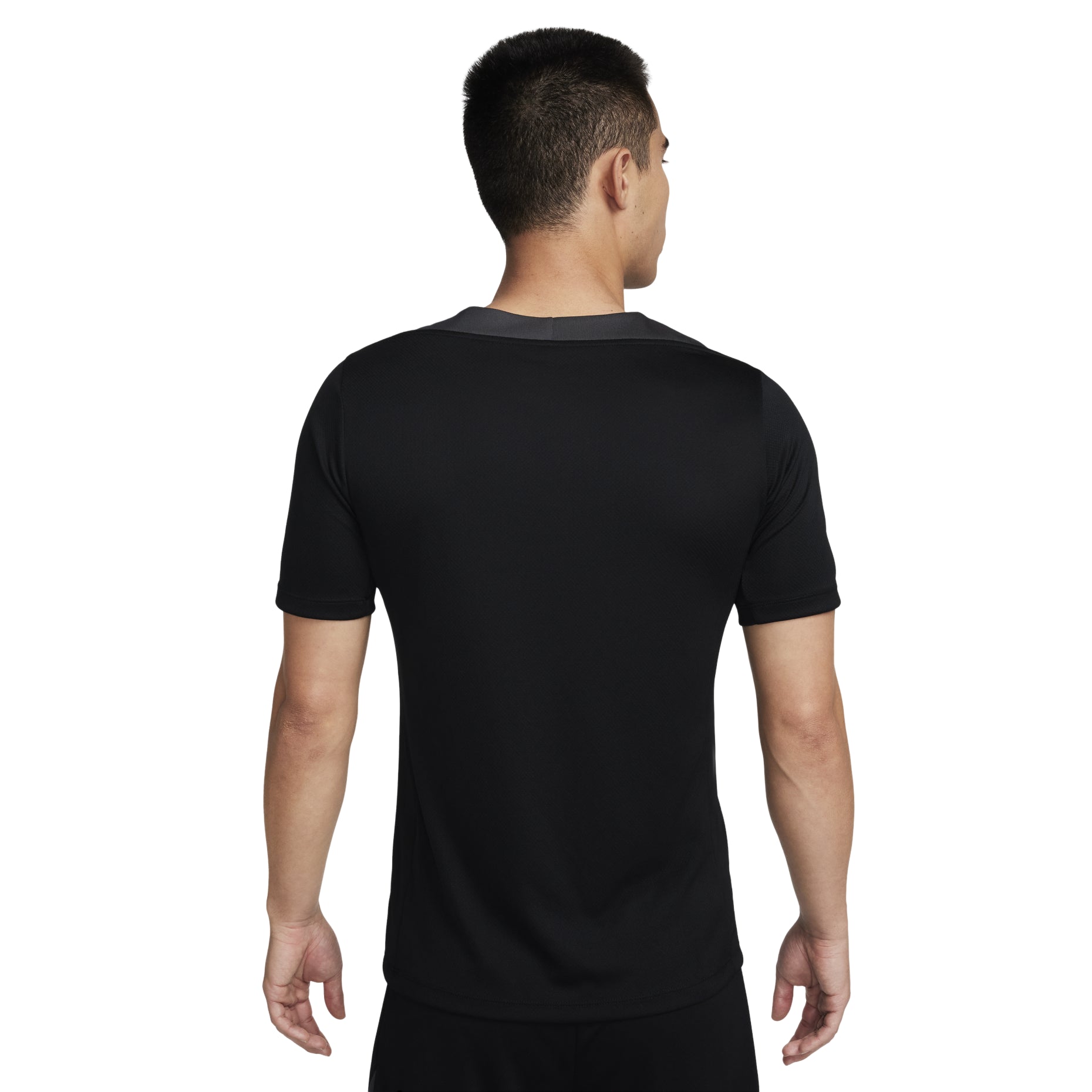 Nike Dri-Fit Strike T-Shirt 'Black' FN2400-010