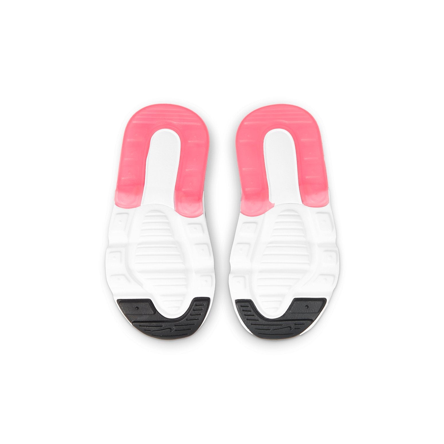 (TD) Nike Air Max 270 'Black White Pink' DD1646-020