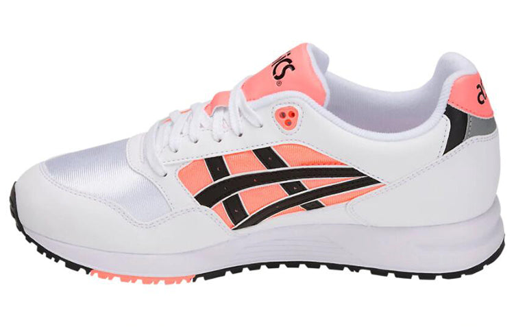 ASICS Gel Saga White/Orange/Black 1191A022-501