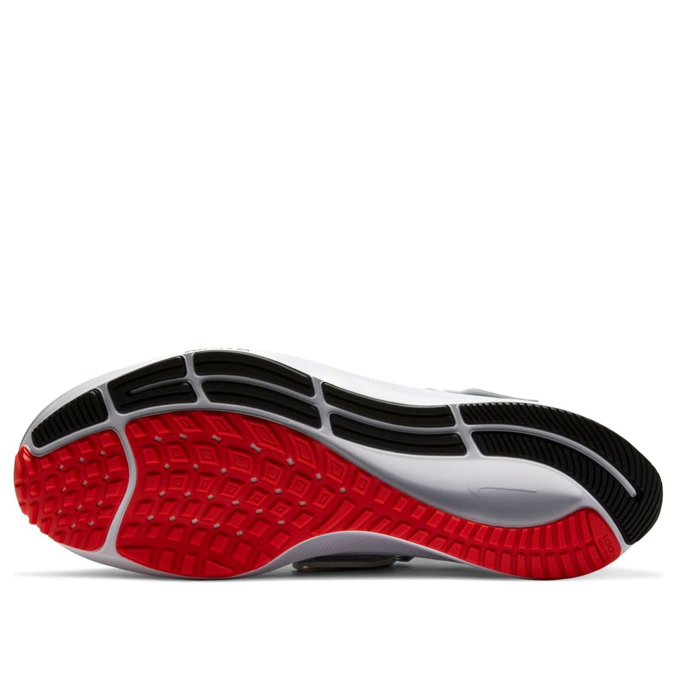 Nike Air Zoom Pegasus 37 FlyEase 'Pure Platinum Crimson Blue' CK8474-004