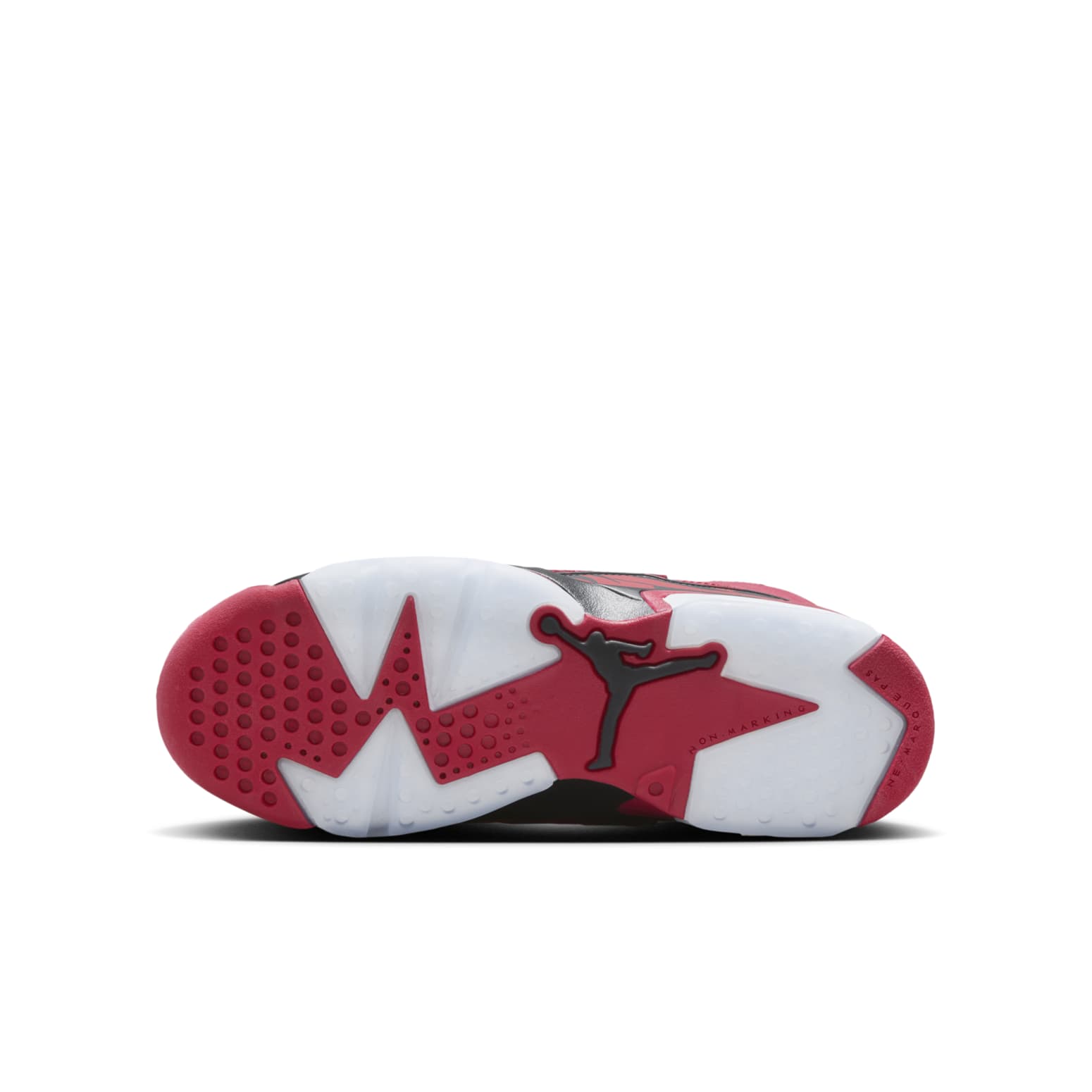 (GS) Air Jordan MVP 'Raging Bull' DZ5577-600