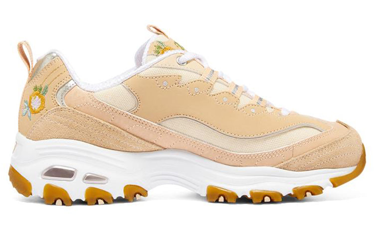(WMNS) Skechers D'Lites 1.0 149910-LPMT