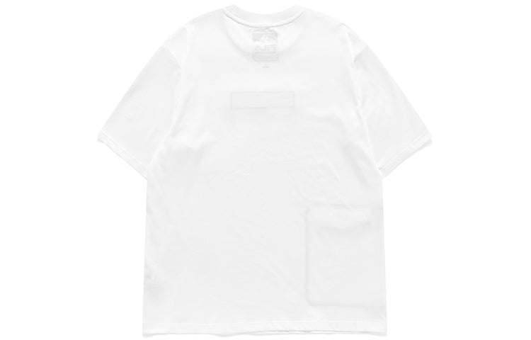 FILA FUSION x White Mountaineering Tee T11M137105A-WT