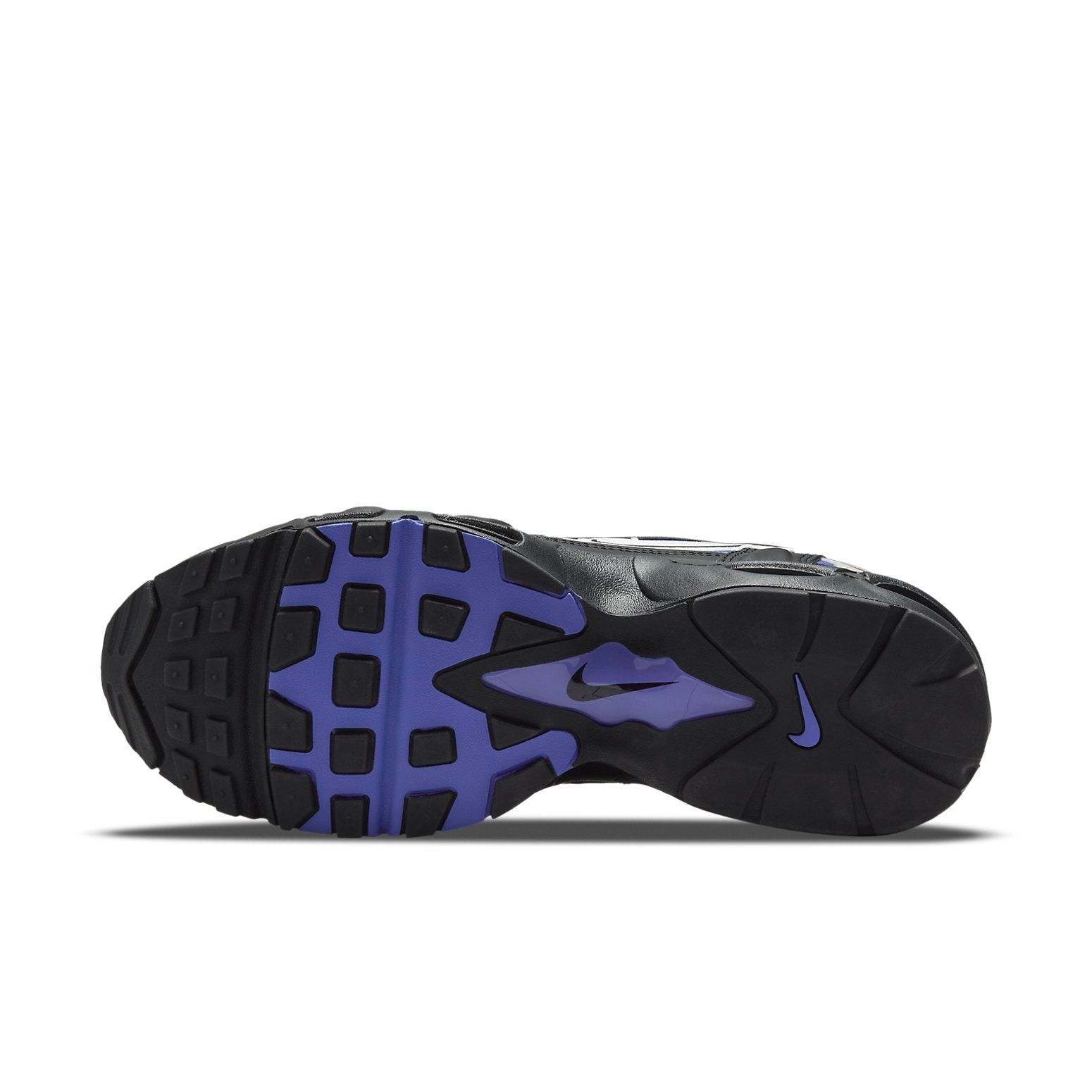 Nike Air Max 96 2 'Persian Violet' DB0251-500