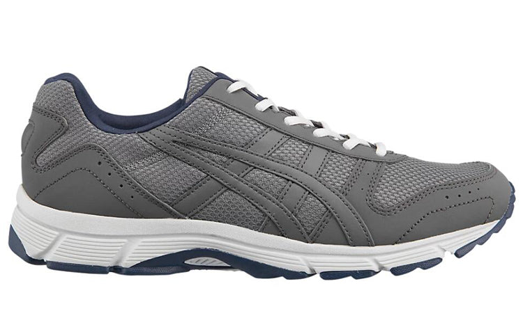 ASICS Gel-Fun Walker 214 (4E) Grey TDW214-020