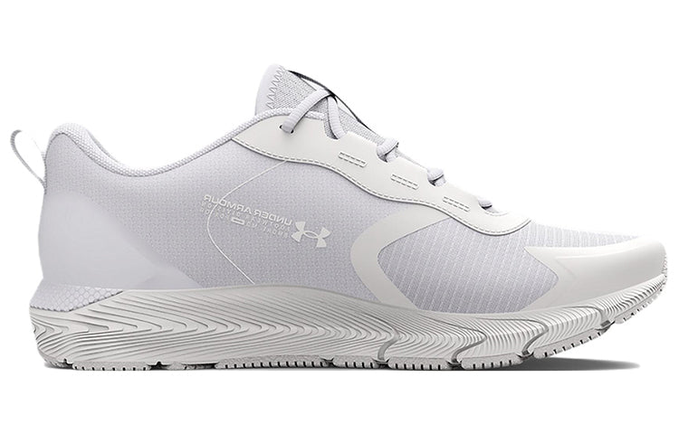 (WMNS) Under Armour HOVR Sonic SE 'Triple White' 3024919-103