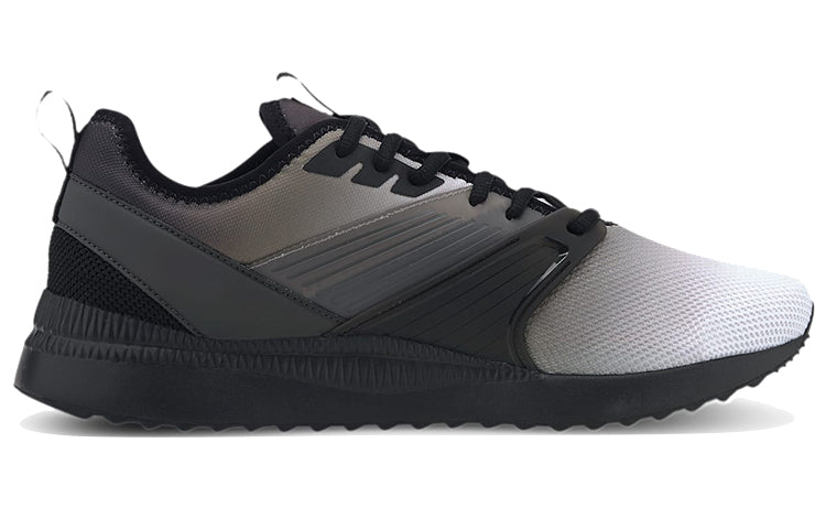 PUMA Pacer Next FFWD 'Gradient Pack - Dark Shadow Silver' 374125-01