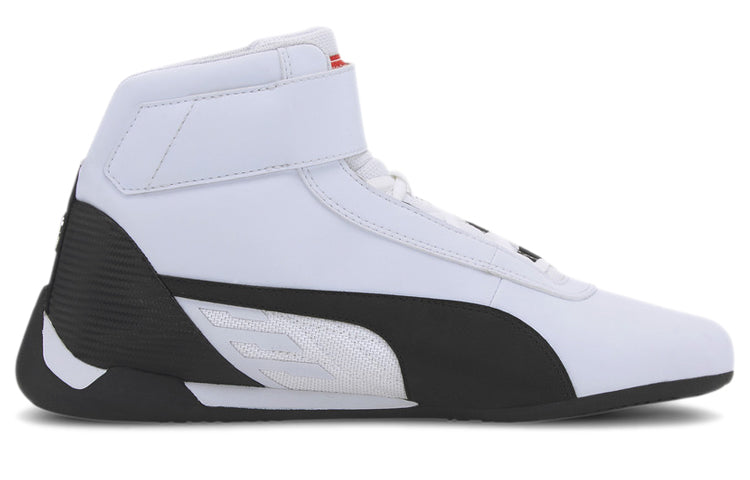 PUMA Mercedes R-Cat Mid 306559-01