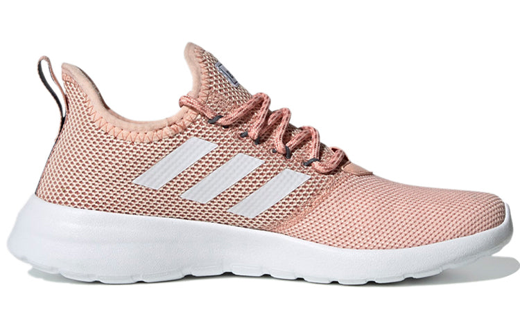 (WMNS) adidas Lite Racer RBN 'Glow Pink' EE8272