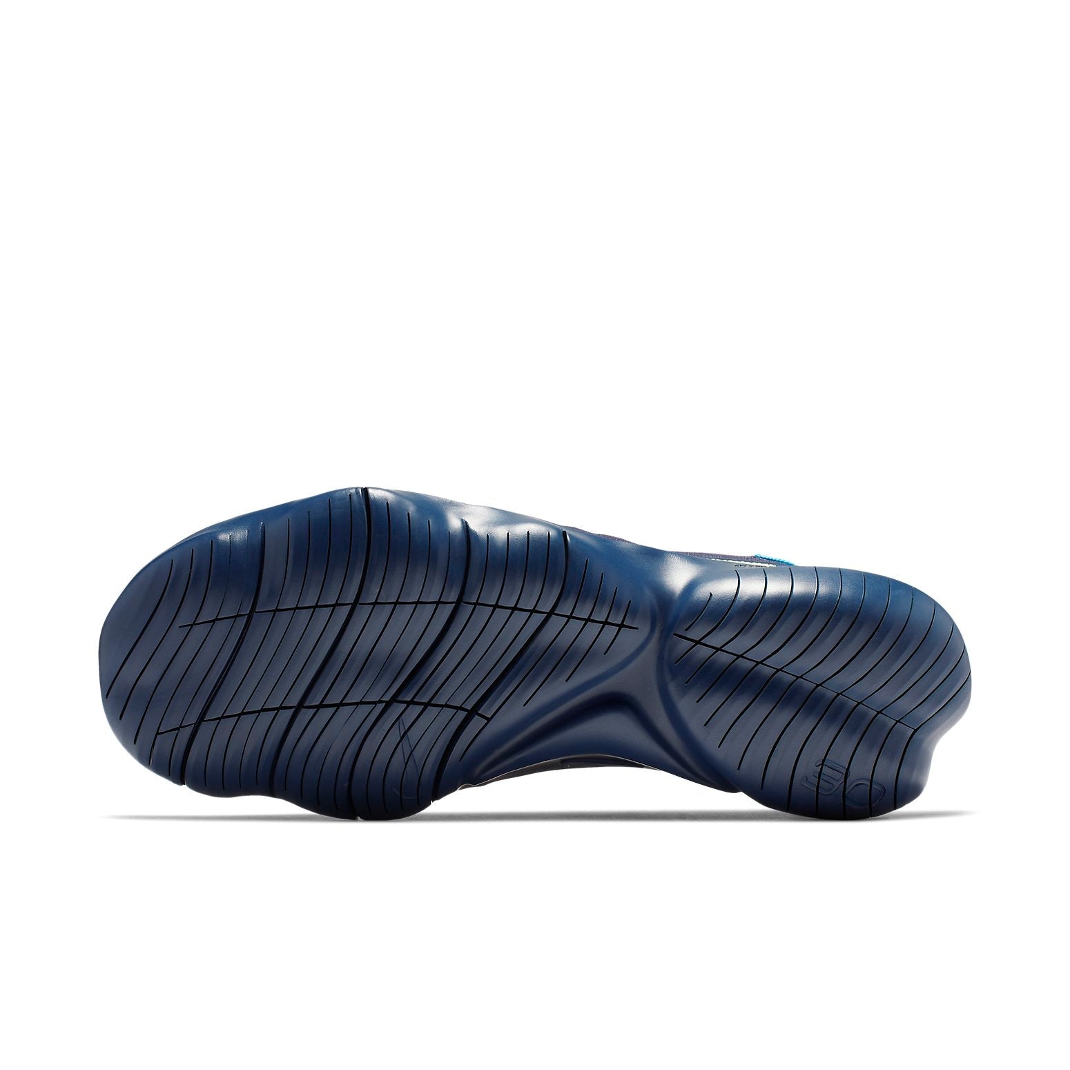 Nike Free RN Flyknit 3.0 'Midnight Navy' AQ5707-400