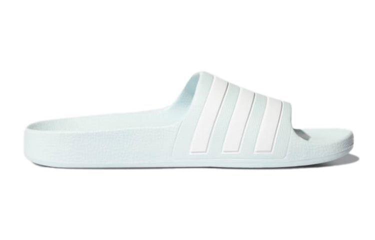 (PS) adidas Adilette Aqua K 'Light Blue' FY8073