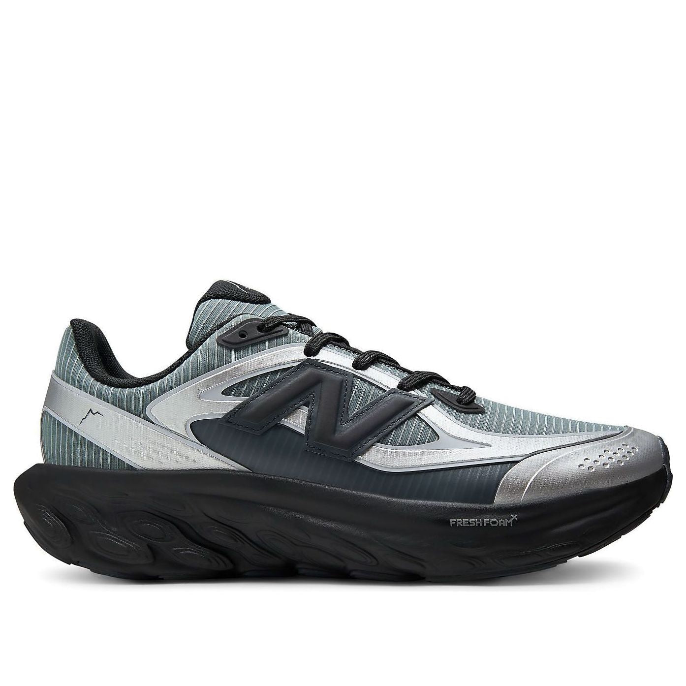 New Balance x CAYL Fresh Foam Trainer 'Slate Grey' UTRNCA