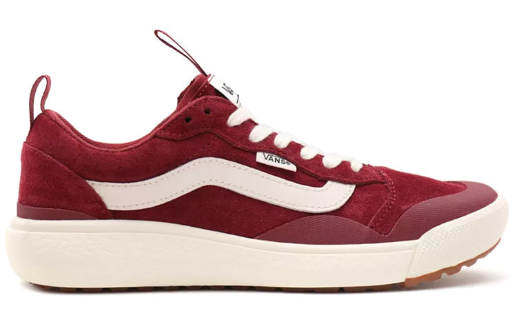 Vans Suede Ultrarange EXO SE Red VN0A4UWMA2H
