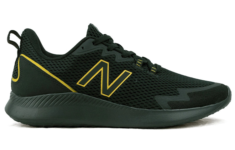 New Balance Ryval 'Black Yellow' MRYVLZK1