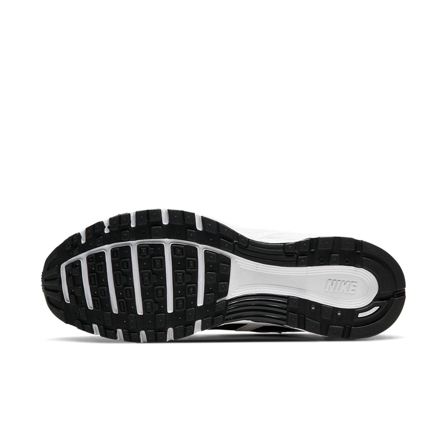 Nike P-6000 'Sail Wolf Grey' CD6404-101