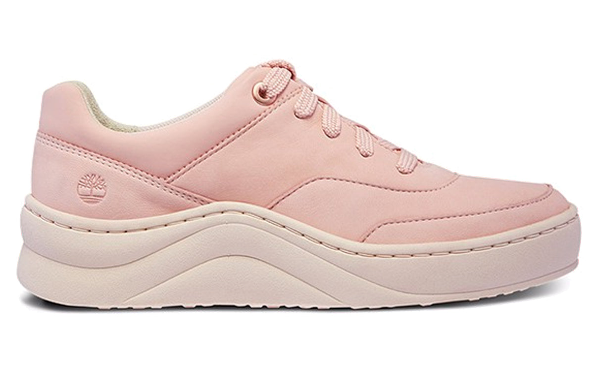 (WMNS) Timberland A1Zzp Ruby 'Pinkred White' A1ZZP