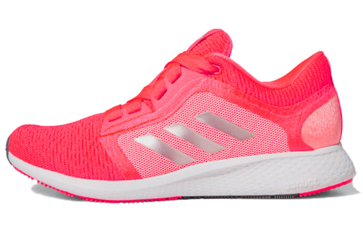 (WMNS) adidas Edge Lux 4 'Rose Silver' FW9261