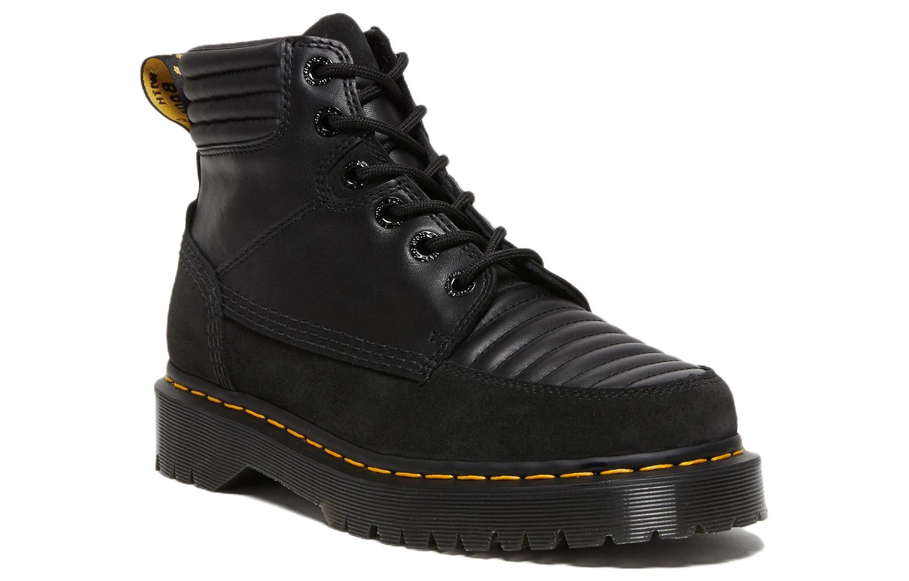 Dr.Martens 101 Bex PC 6 'Black' 27959001