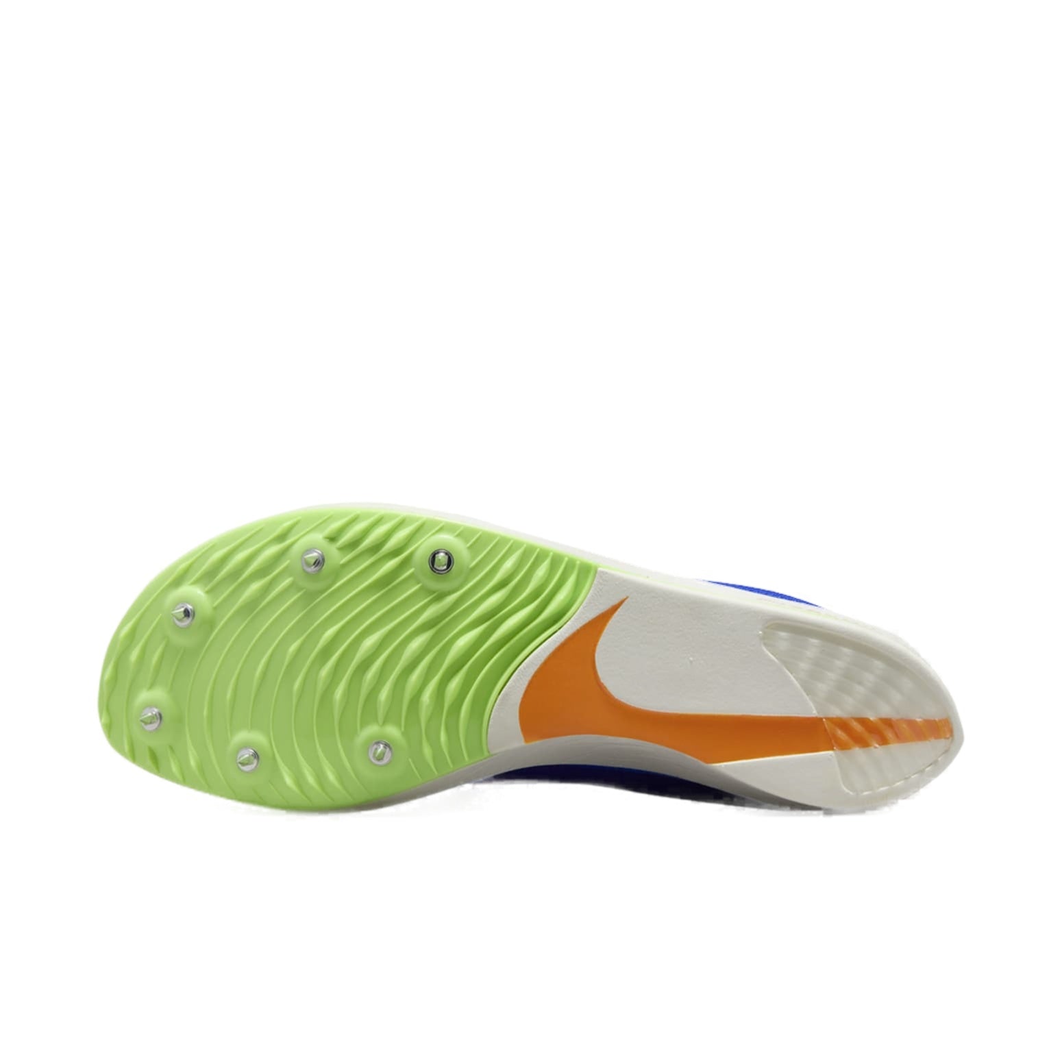 Nike ZoomX Dragonfly 'Racer Blue White' CV0400-400