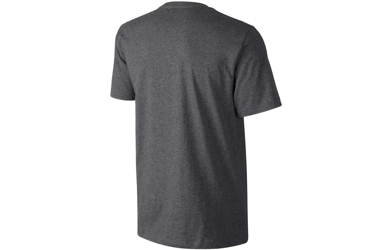 Nike Some Things T-shirt 'Grey' 559394-071