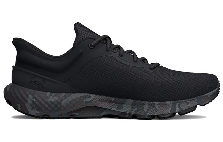 Under Armour Charged Escape 4 Printed 'Black Camo' 3026509-001