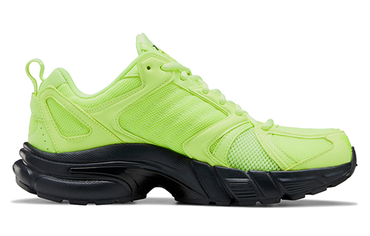 (WMNS) Reebok Premier 'Throwback Neon - Electric Flash' FW6628