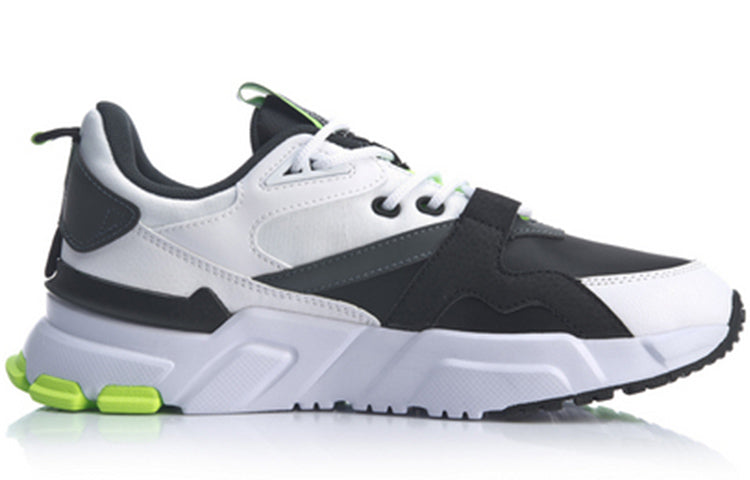 Li-Ning 001 Classic Casual Shoe AGCQ005-7