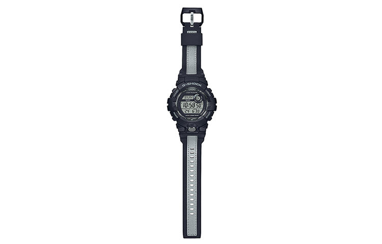 CASIO G-Shock Digital 'Black' GBD-800LU-1PR