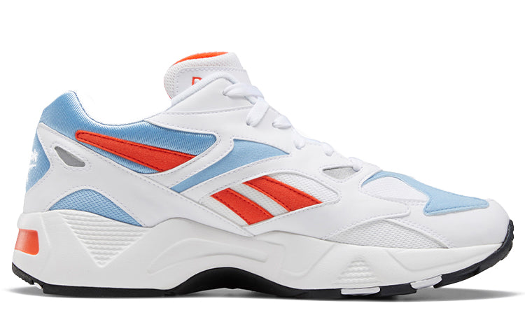 Reebok Aztrek 96 Running Shoes White EF3576