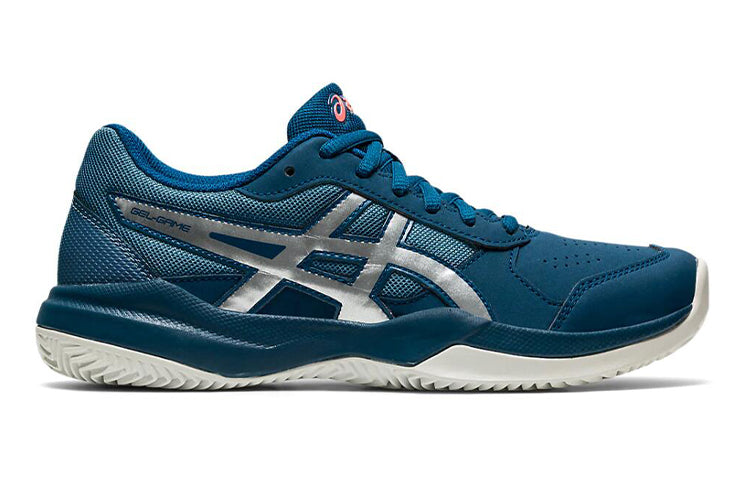 (GS) ASICS Gel-Game 7 Clay OC 'Blue' 1044A010-402