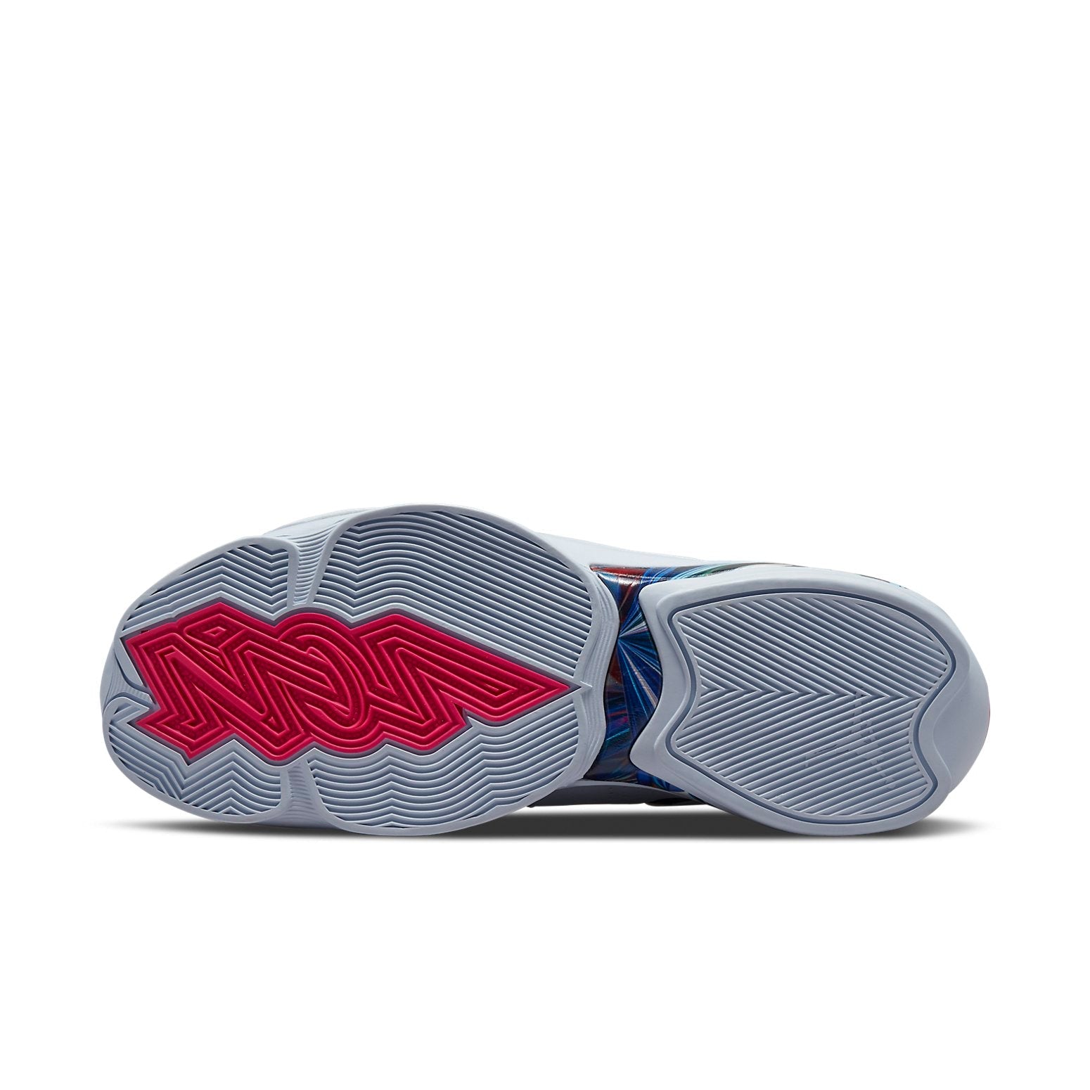 Air Jordan Zion 2 'Hope Diamond' DO9161-467