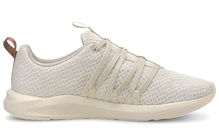 (WMNS) PUMA Prowl Alt Metal Brown 193076-02
