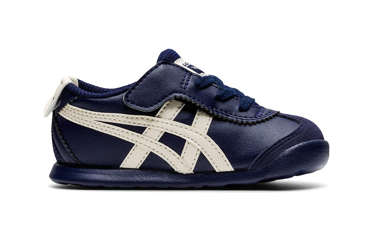 Onitsuka Tiger Mexico 66 Slip-On 'Blue White' 1184A074-401