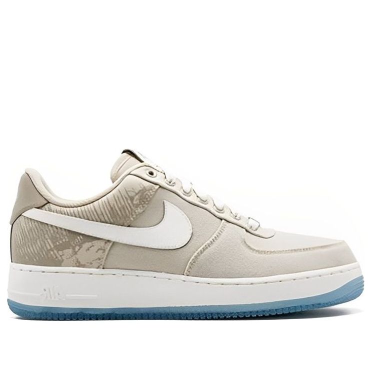 Nike Air Force 1 Premium QS 'Jones Beach' 2017 845053-203