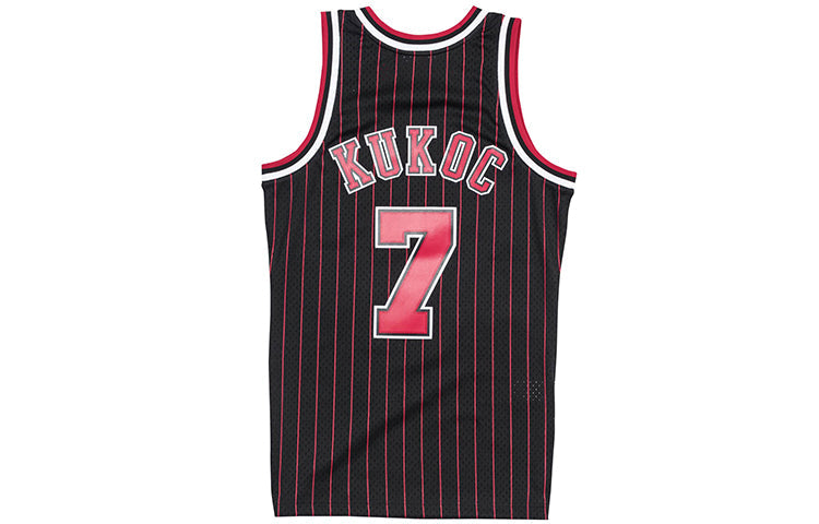 Mitchell & Ness NBA SW 1995-96 7 BA81MB-CBU-K-JI2