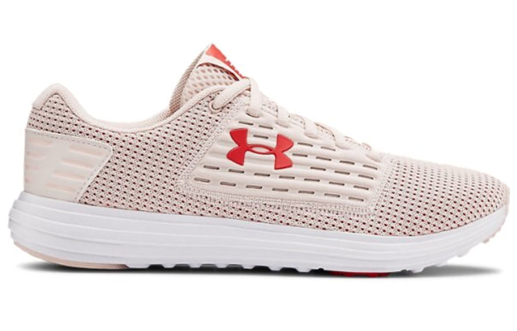 (WMNS) Under Armour Surge SE Pink 3021248-800