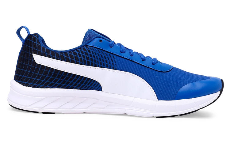 PUMA Supernal NU 2 IDP Blue/White 191861-18