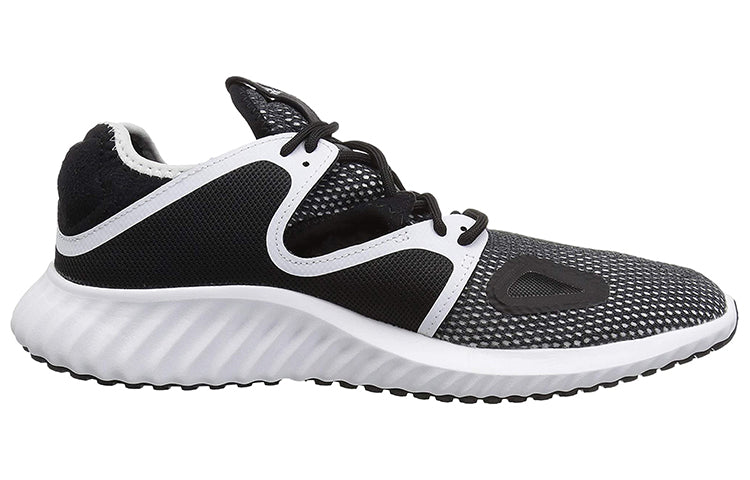 (WMNS) adidas Run Lux Clima 'Core Black' AP9998