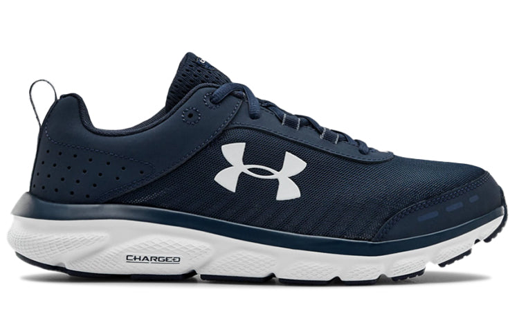 Under Armour Charged Assert 8 4E 'Dark Blue' 3022641-401