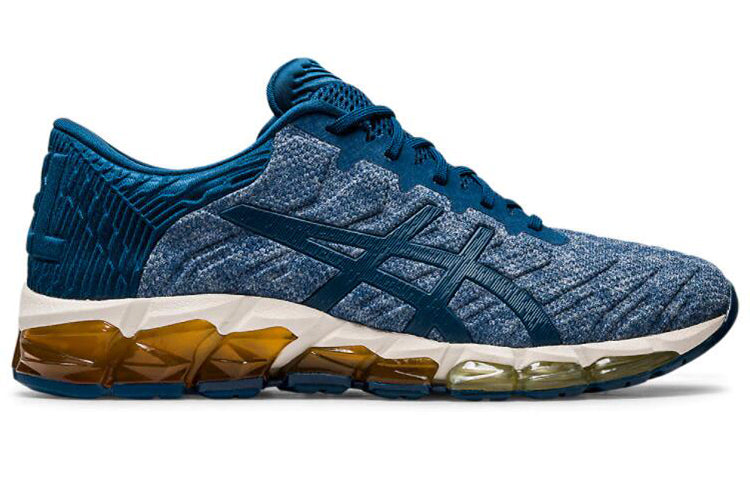 ASICS Gel Quantum 360 5 'Mako Blue' 1021A186-400