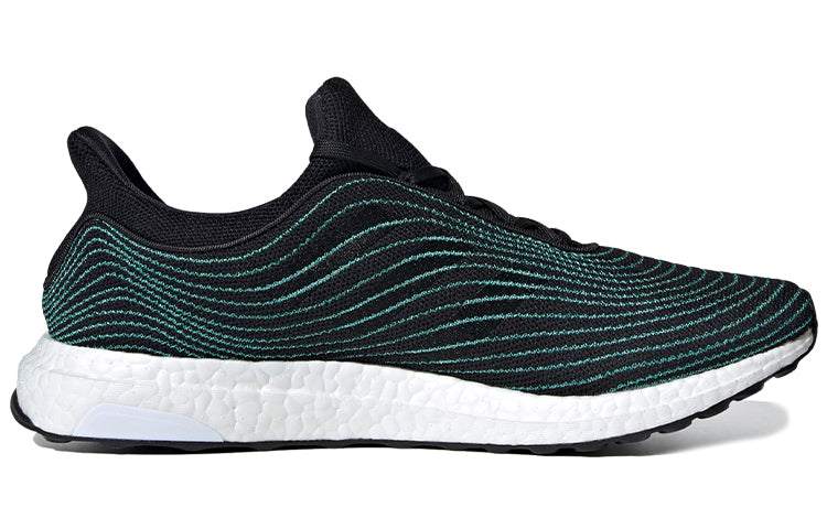 adidas x Parley Ultraboost DNA 'Core Black' EH1184