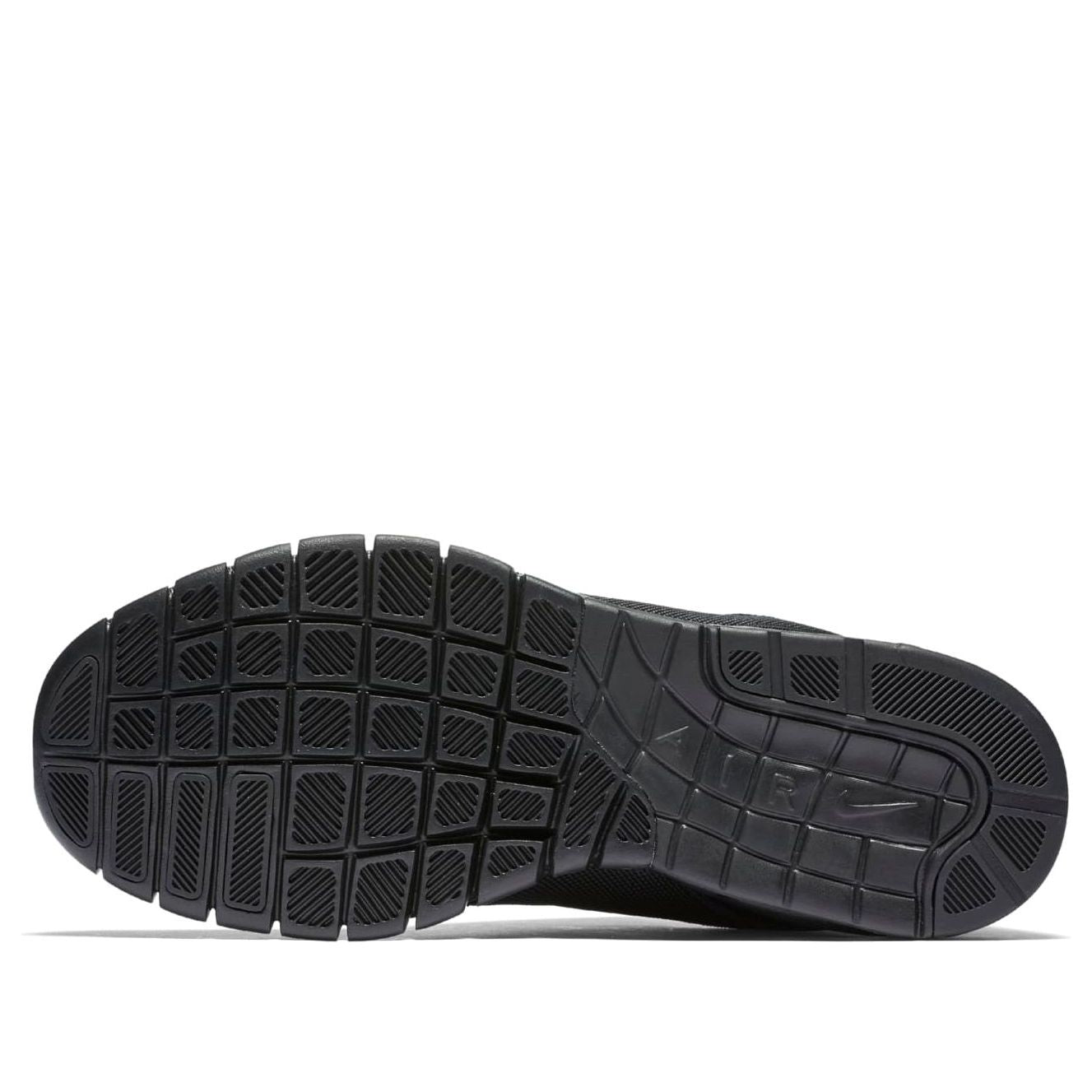 Nike Stefan Janoski Max SB 'Triple Black' 631303-008