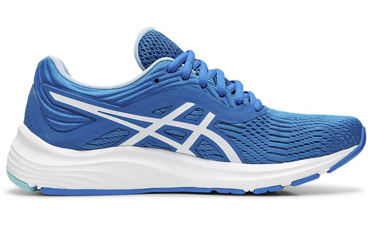 (WMNS) ASICS Gel Pulse 11 'Directoire Blue' 1012A467-400