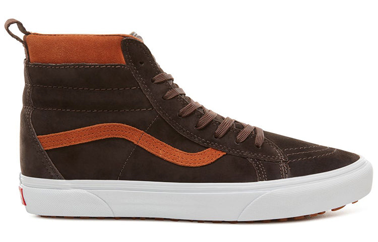 Vans SK8-HI MTE 'Chocolate Torte' VN0A33TXUCA