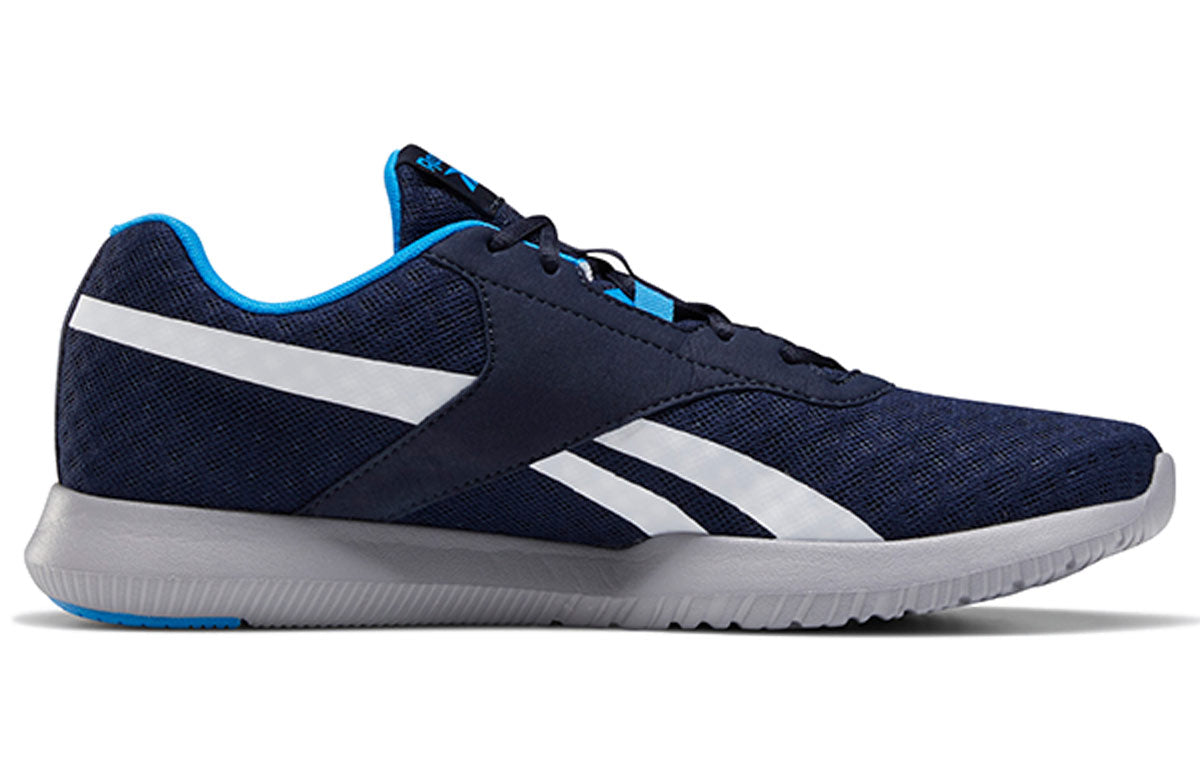 Reebok Reago Essential 2 'Power Navy White Halo Blue' FV0616