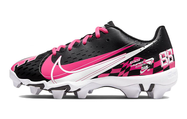 (PS) Nike Hyperdiamond 4 Keystone GG 'Black Hyper Pink' CZ5919-001