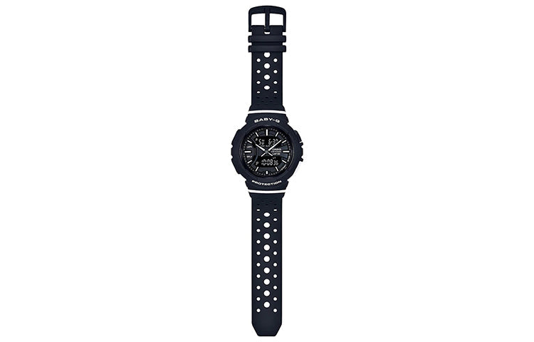 CASIO Baby-G 'Black' BGA-240-1A1